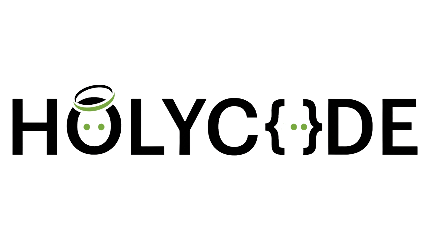 Holycode